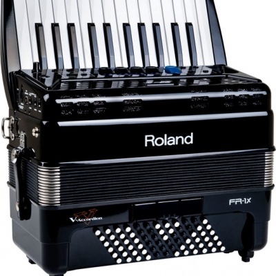 ROLAND FR1X BK