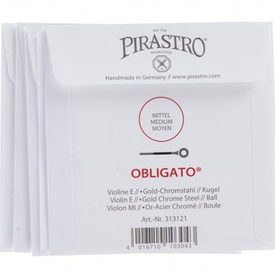 PIRASTRO OBLIGATO 411021 4/4