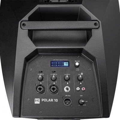 HK AUDIO POLAR10