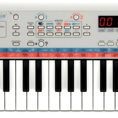 YAMAHA PSS E30