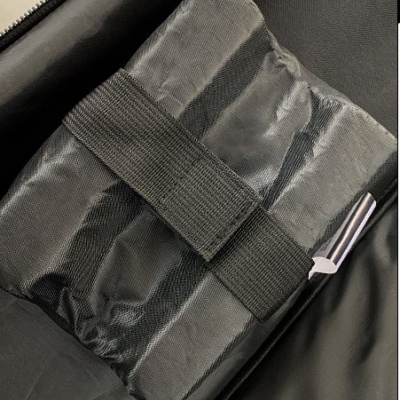 CROSSROCK CRSG108D 4/4