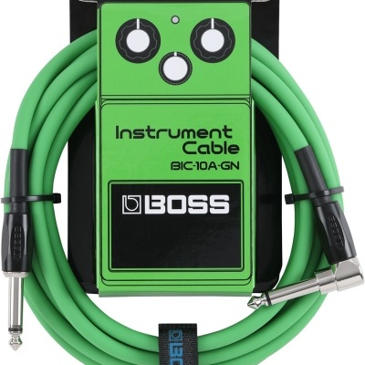 BOSS BIC-10A-GN