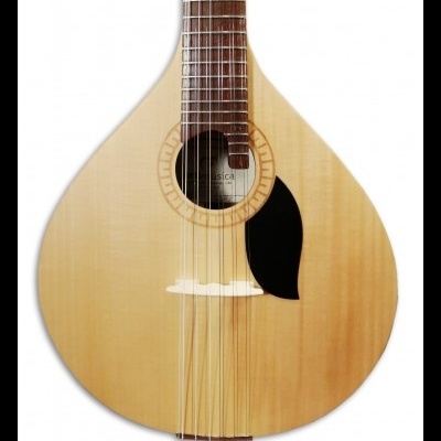 ARTIMUSICA GUITARRA PORTUGUESA COIMBRA GP BASE C