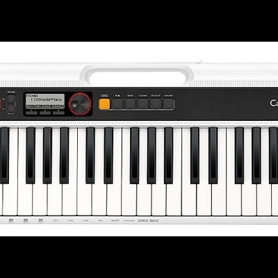 CASIO CT S200