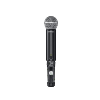 SHURE BLX24/SM58