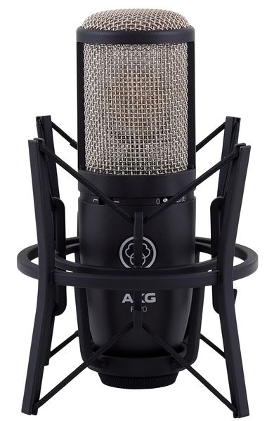 AKG P220