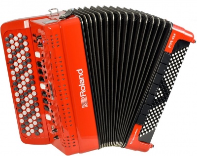 ROLAND FR4XB RD