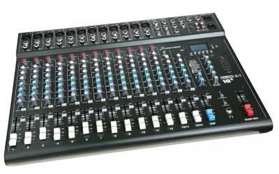 STUDIOMASTER CLUB XS 16+