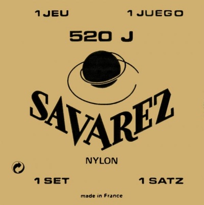 SAVAREZ 520J