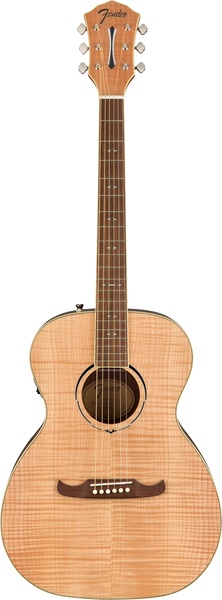 FENDER FA235E CONCERT NT