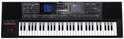 ROLAND EA7