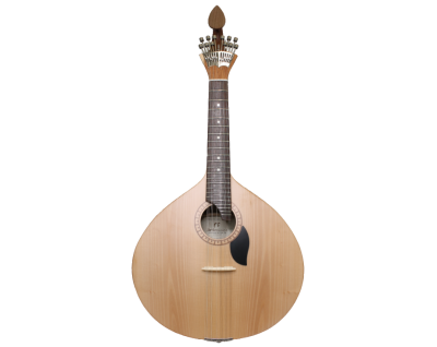 ARTIMUSICA GUITARRA PORTUGUESA COIMBRA GP BASE C