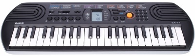 CASIO SA77