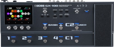 BOSS GX100