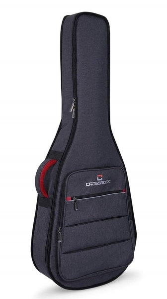 CROSSROCK CRSG107C 4/4