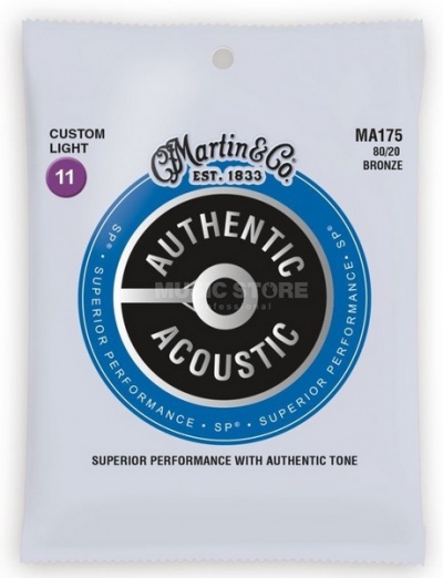 MARTIN MA175