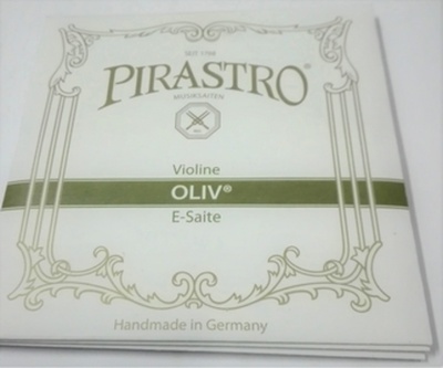 PIRASTRO OLIV 211021  4/4