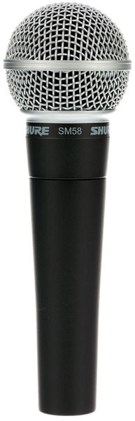 SHURE SM58LC