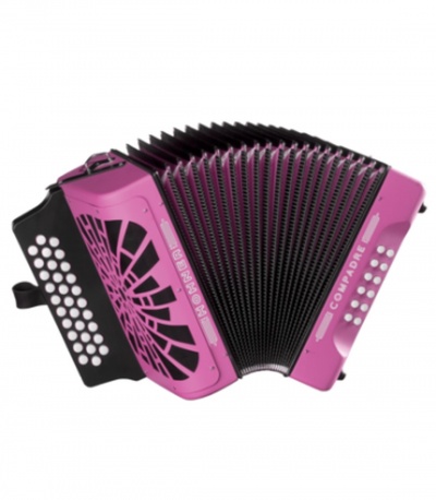 HOHNER COMPADRE VIOLETA