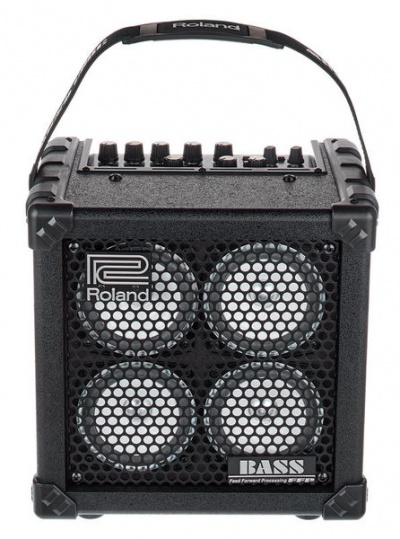 ROLAND MICRO CUBE BASS RX