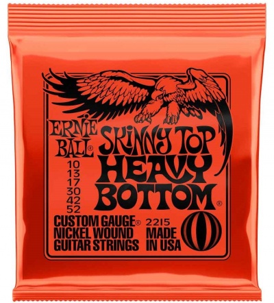 ERNIE BALL 2215