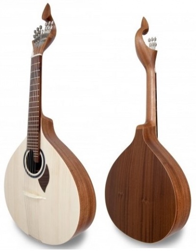 APC GUITARRA PORTUGUESA COIMBRA 305CB