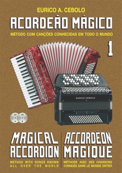 EURICO A. CEBOLO  ACORDEÃO MAGICO 1