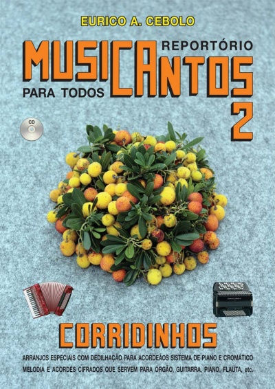 EURICO A. CEBOLO  MUSICANTOS 2