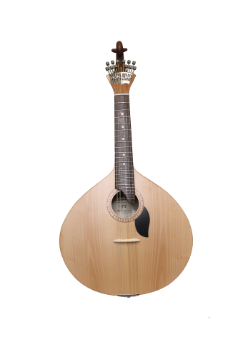 ARTIMUSICA GUITARRA PORTUGUESA LISBOA GP BASE LS