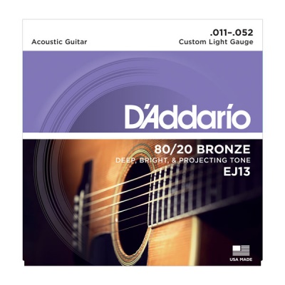 ADDARIO EJ 13