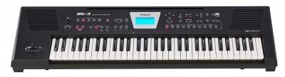 ROLAND BK3