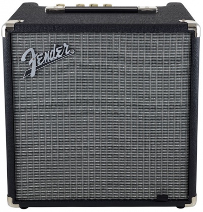 FENDER RUMBLE 25V3