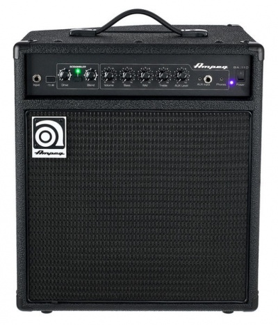 AMPEG BA 110