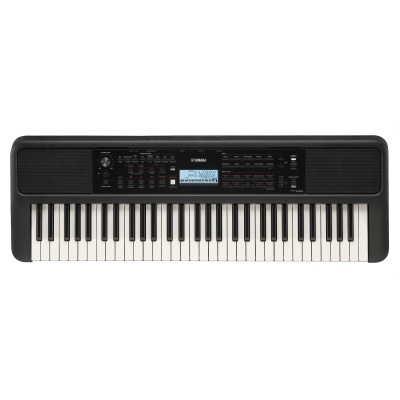 YAMAHA PSR E383
