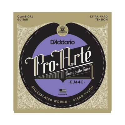 ADDARIO EJ 44C