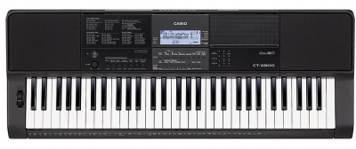 CASIO CT X800