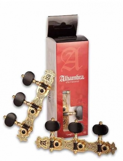 ALHAMBRA NUM 3