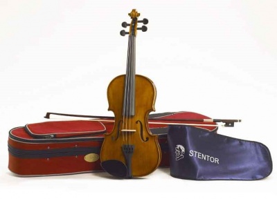 STENTOR STUDENT II 1/2