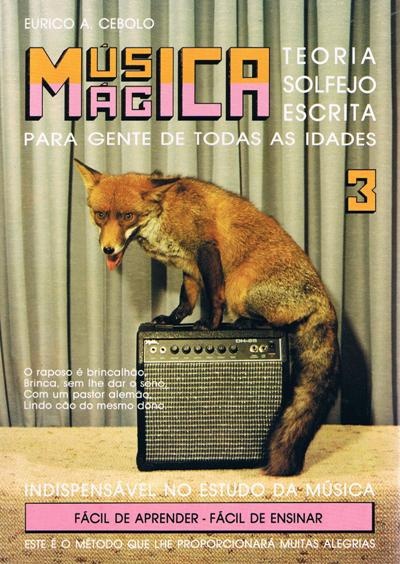 EURICO A. CEBOLO MUSICA MAGICA 3