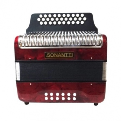 SONANTTI CONCERTINA 3012 ENC