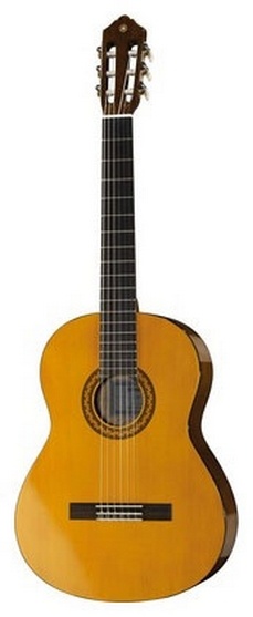 YAMAHA C40IINT