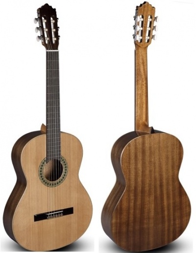 PACO CASTILLO 201 MATE