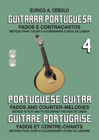 EURICO A. CEBOLO GUITARRA PORTUGUESA 4