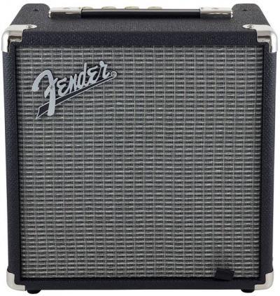 FENDER RUMBLE 15V3