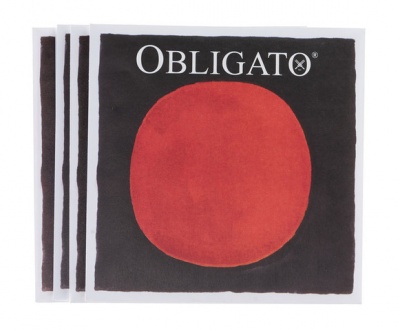 PIRASTRO OBLIGATO 411021 4/4