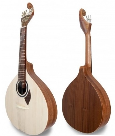 APC GUITARRA PORTUGUESA LISBOA 305LS