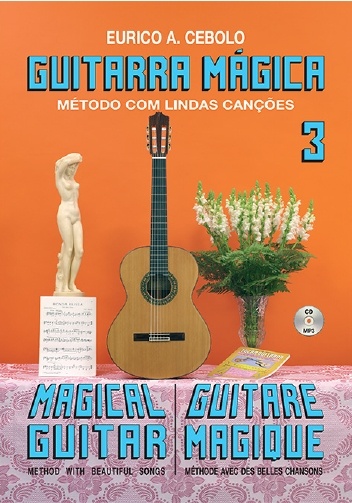 EURICO A. CEBOLO GUITARRA MAGICA 3