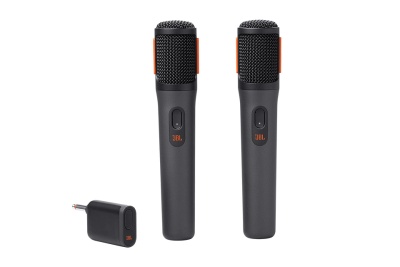 JBL WIRELESSMIC v2