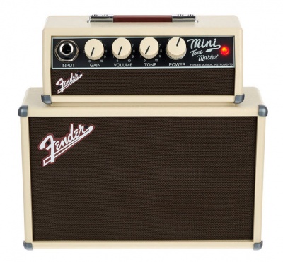 FENDER  MINI TONEMASTER