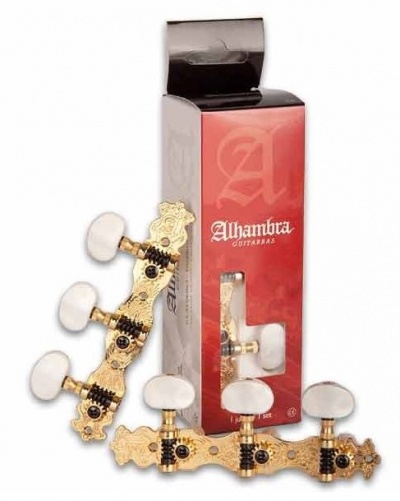 ALHAMBRA NUM 2